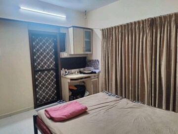 Bedroom in  Pg at Mahalaxmi CHS Worli, Worli – for Rent