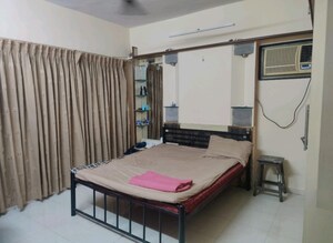 Bedroom in  Pg at Mahalaxmi CHS Worli, Worli – for Rent