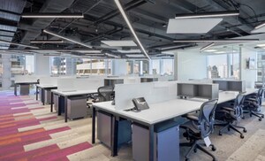  Office Space For Rent in Kanakia Wall Street, Andheri East