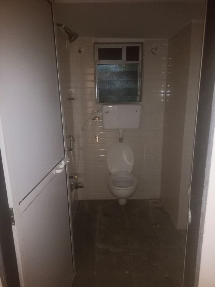 Master Bedroom, jsb-nakshatra-aarambh 1 Bedroom 403 Sq.Ft. Apartment In Naigaon East Palghar 9277820