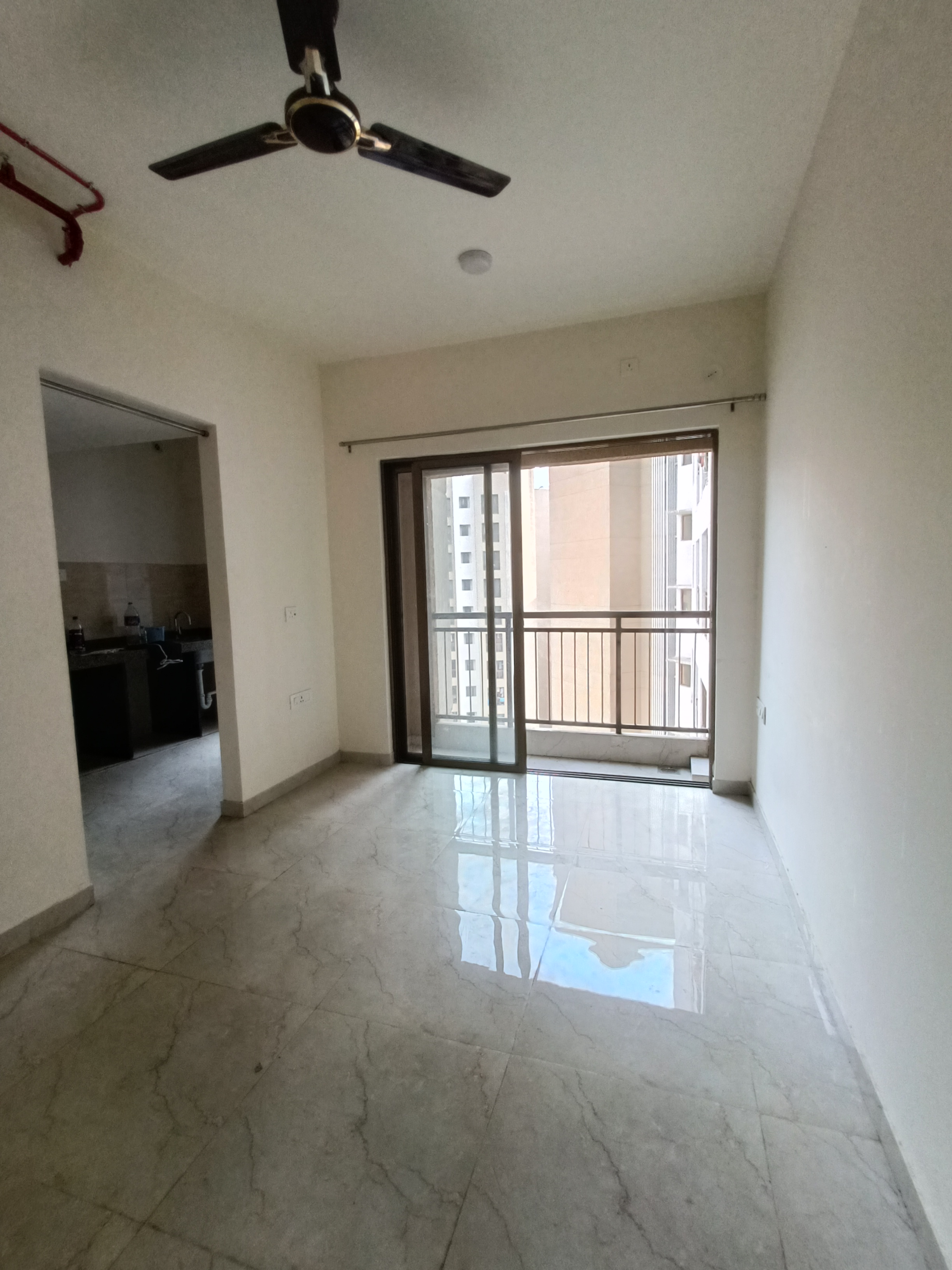 1 BHK 403 Sq.Ft. Apartment in JSB Nakshatra Aarambh