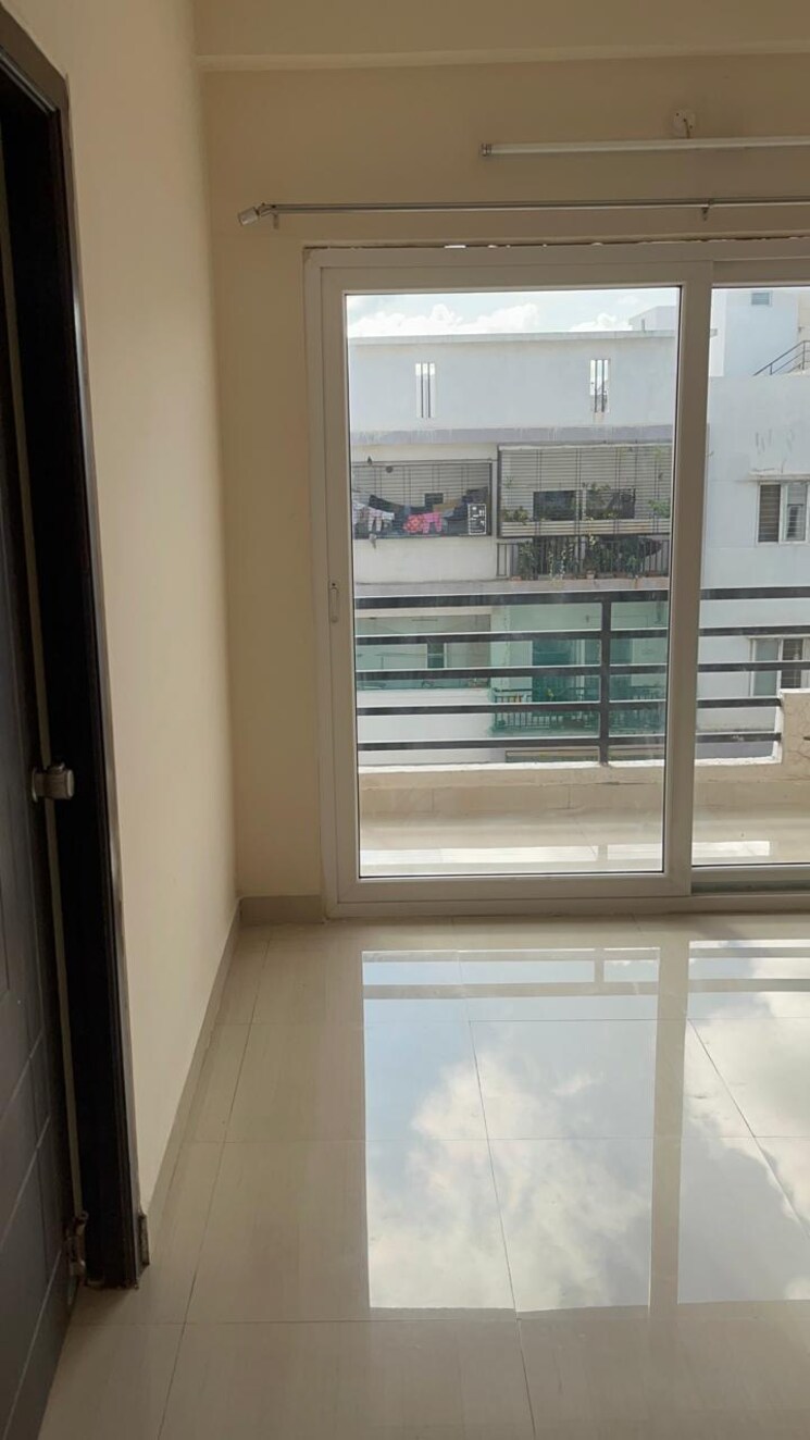 Balcony, kondapur 2 Bedroom 1088 Sq.Ft. Apartment In Kondapur Hyderabad 9277811