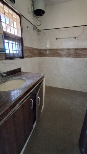 Kitchen in 4 BHK Villa at Aditya Eden Woods, Tellapur – for Rent