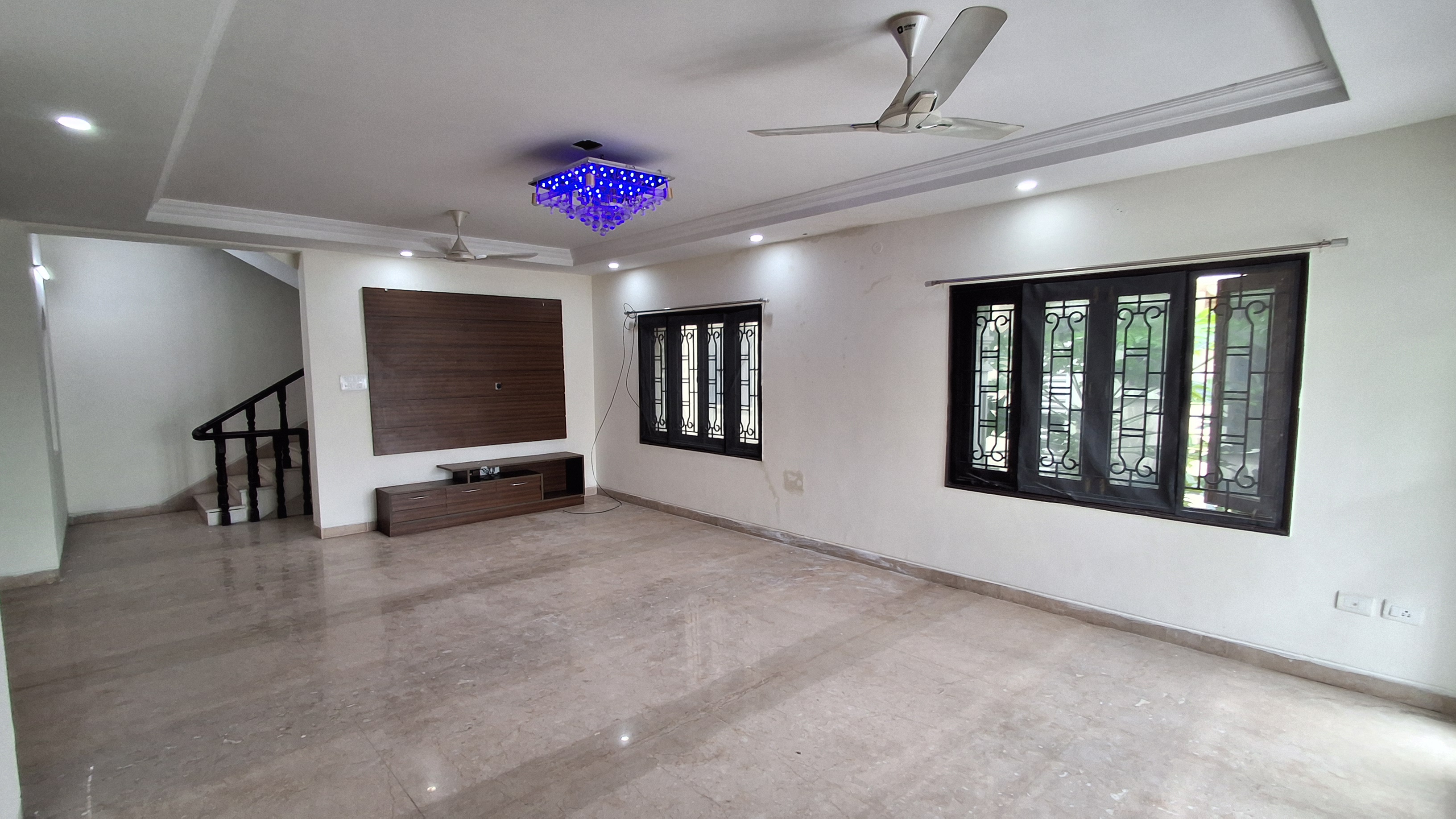 4 BHK + Pooja Room Villa For Rent in Aditya Eden Woods