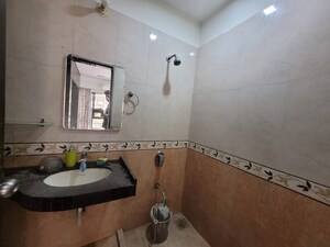 Bathroom in  Pg at Worli – for Rent