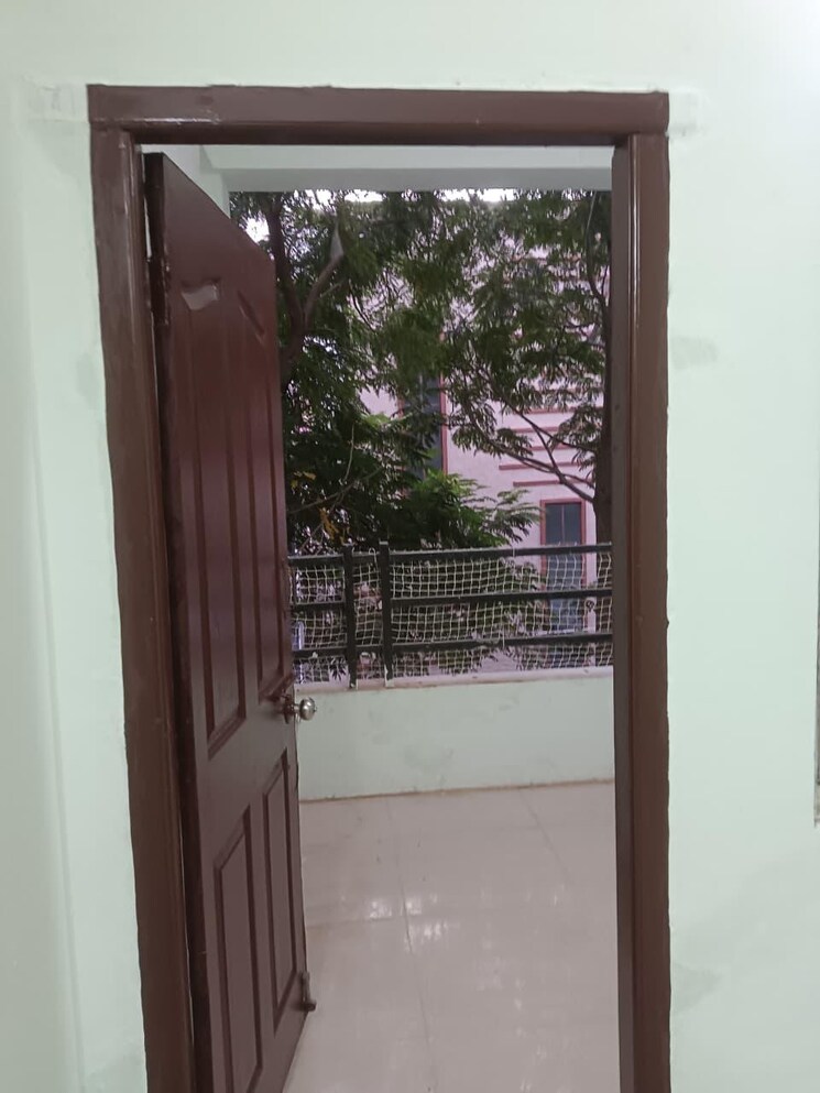 Balcony, manzil-residency 3 Bedroom 1700 Sq.Ft. Apartment In Manikonda Hyderabad 9277815