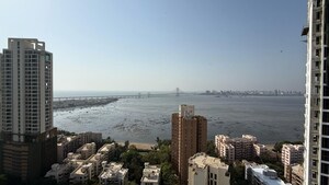  Pg – Exterior View View at Worli - for Rent
