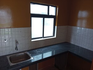 Kitchen in 4 BHK Villa at Gems Bougainvillas, Joka – for Rent