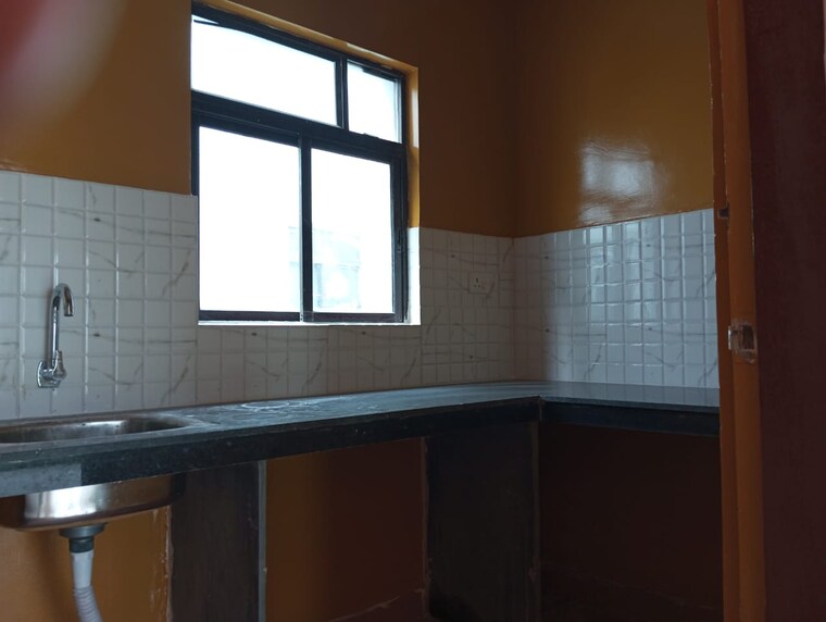 Kitchen, gems-bougainvillas 4 Bedroom 1774 Sq.Ft. Villa In Joka Kolkata 9277822