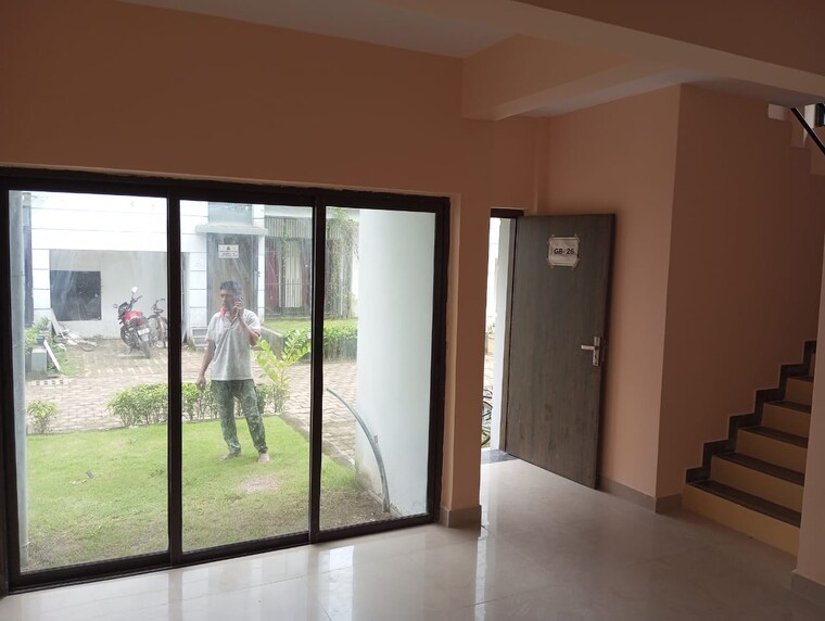 Room, gems-bougainvillas 4 Bedroom 1774 Sq.Ft. Villa In Joka Kolkata 9277822