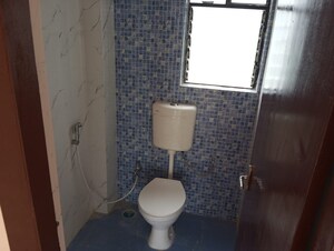 Bathroom in 4 BHK Villa at Gems Bougainvillas, Joka – for Rent