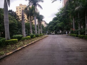 4 BHK Apartment – Exterior View View at Vascon Marigold, Kalyani Nagar - for Sale