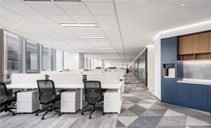  Office Space For Rent in Omkar The Summit Business Bay, Andheri East