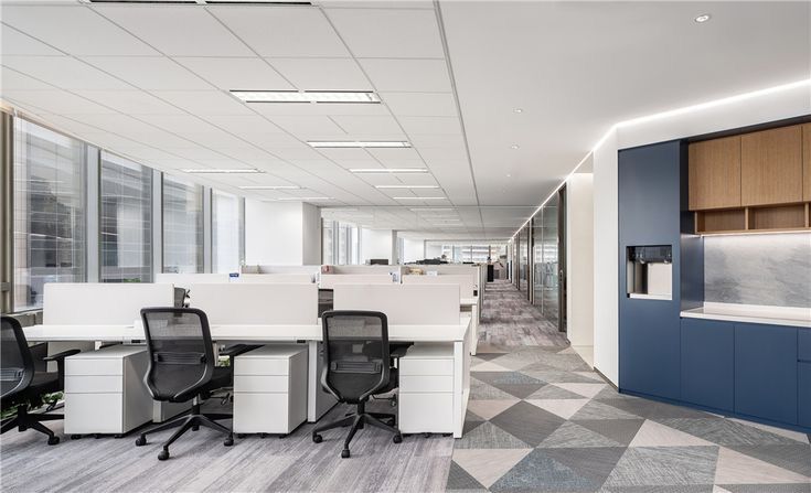 Office Space For Rent in Omkar The Summit Business Bay