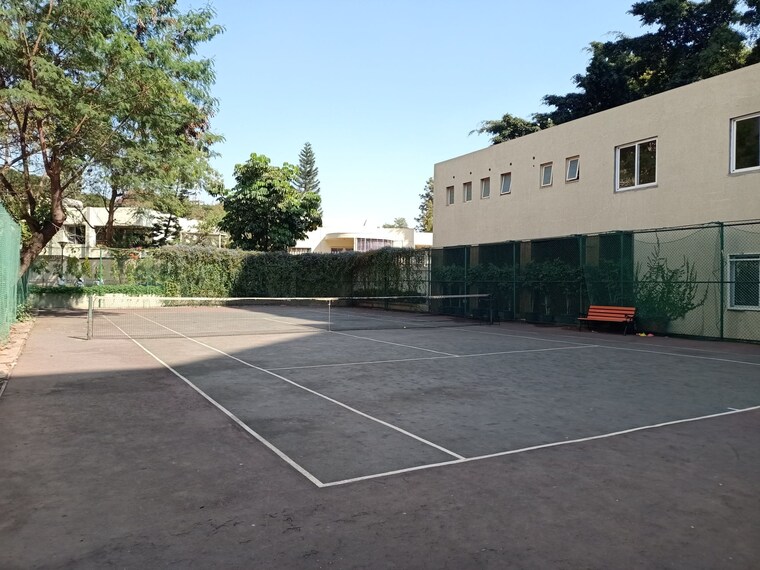 Exterior View, vascon-marigold 4 Bedroom 3600 Sq.Ft. Apartment In Kalyani Nagar Pune 9277818