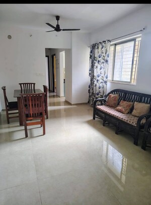 2 BHK Apartment For Rent in Lodha Casa Bella, Dombivli East