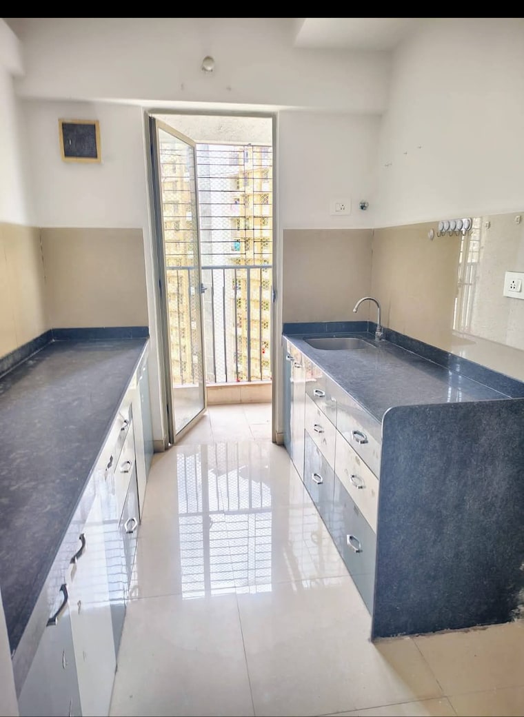 Kitchen, lodha-casa-bella 2 Bedroom 628 Sq.Ft. Apartment In Dombivli East Thane 9277832