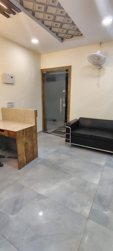 Furnished Amenities in  Office Space at Netaji Subhash Place – for Rent