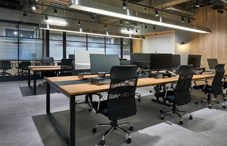 Office Space For Rent in Metro Avenue Andheri East