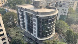  Office Space – Exterior View View at Metro Avenue Andheri East, Andheri East - for Rent