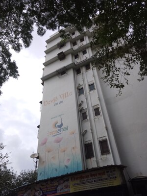 1 BHK Apartment For Rent in David Villa CHS, Dahisar West