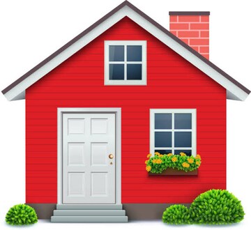 4 BHK Independent House For Sale in Rajpur Road