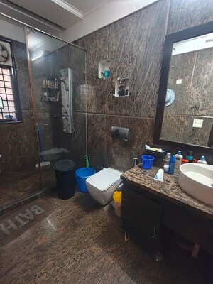 Team Area in 4 BHK Builder Floor at East Of Kailash – for Sale