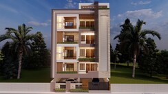2 BHK Builder Floor For Sale in Sahasdhara Road