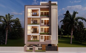2 BHK Builder Floor For Sale in Sahastradhara Road
