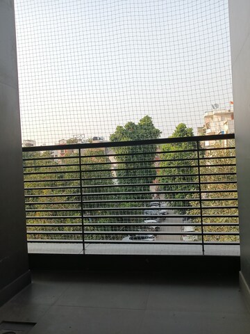 2 BHK Builder Floor – Exterior View View at Lajpat Nagar I - for Rent