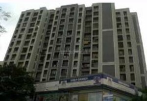 1 BHK Apartment For Rent in Dindoshi Onkar CHS, Malad East
