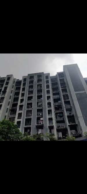 1 BHK Apartment – Exterior View View at Dindoshi Onkar CHS, Malad East - for Rent