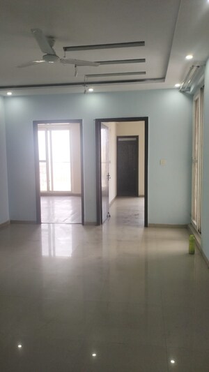 Building Lobby in 3 BHK Apartment at Vip Road – for Sale