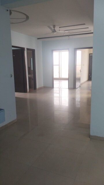 Building Lobby in 3 BHK Apartment at Vip Road – for Sale