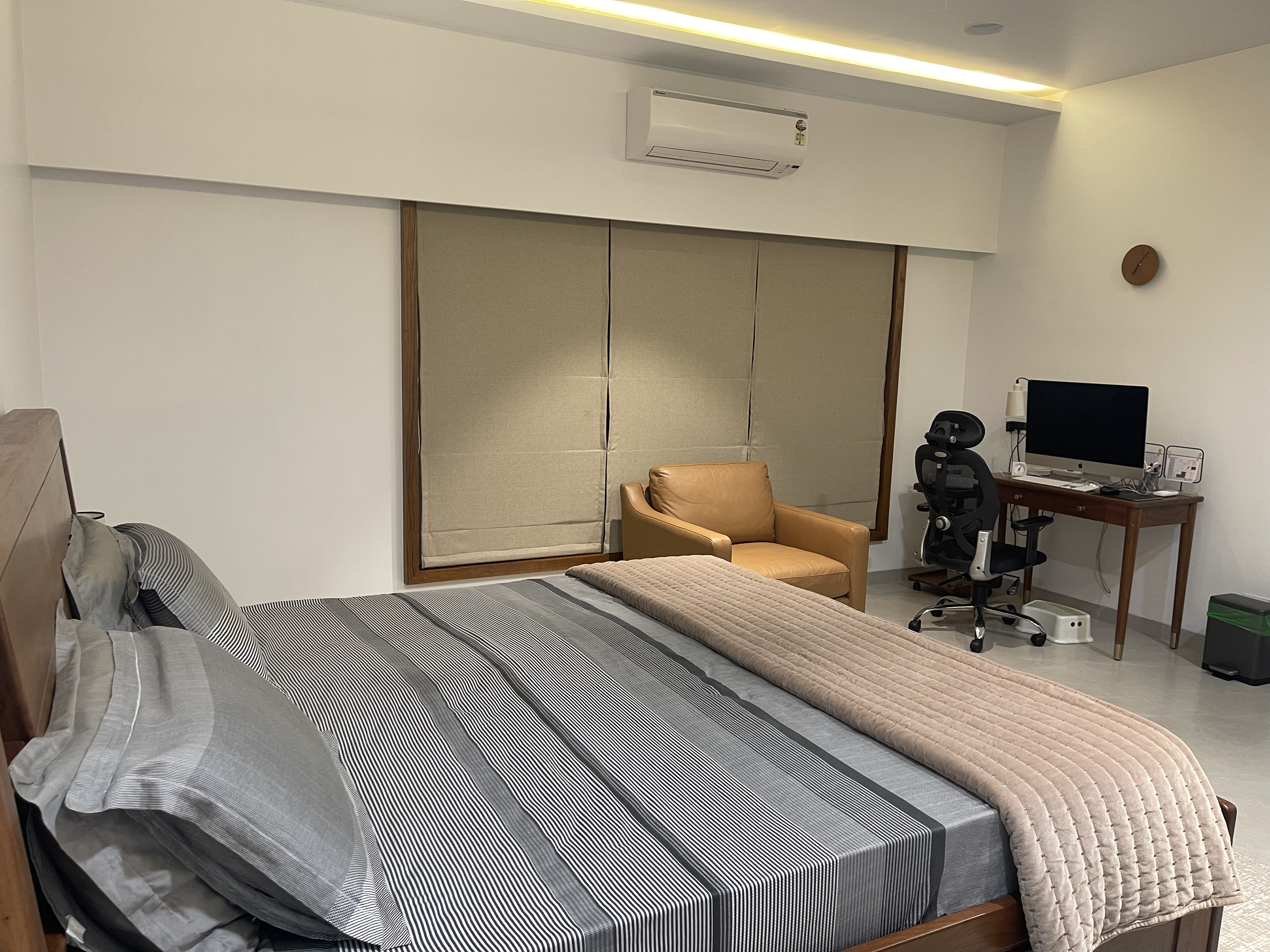 5 BHK Villa For Sale in Nerul Sector 17