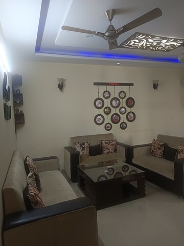 3 BHK Apartment For Sale in Vip Road
