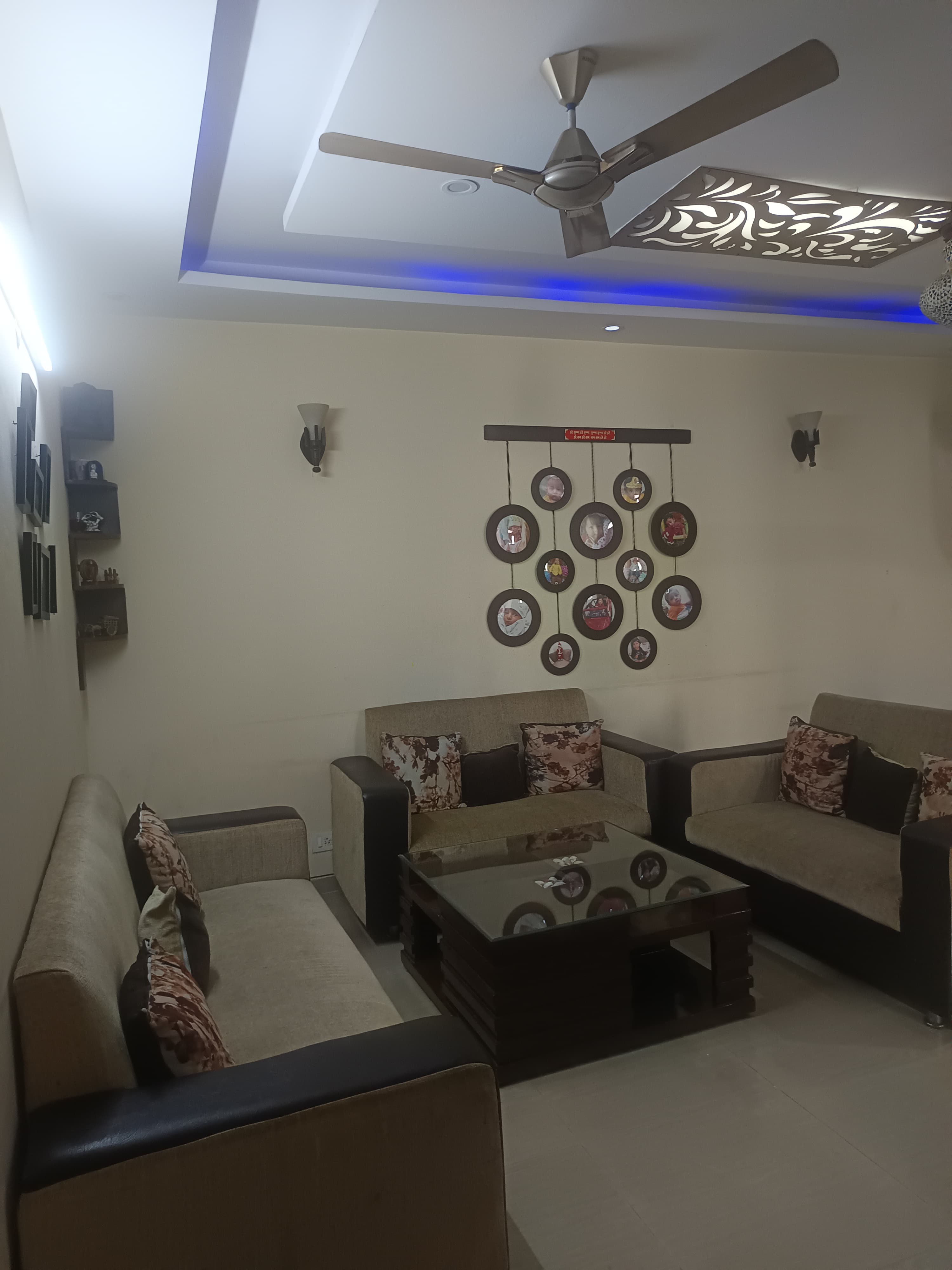 3 BHK Apartment For Sale in VIP Road