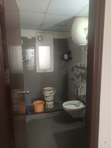 Bathroom in 3 BHK Apartment at Vip Road – for Sale
