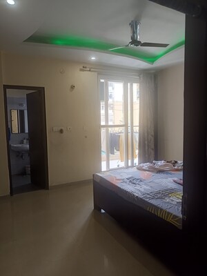 Bedroom in 3 BHK Apartment at Vip Road – for Sale