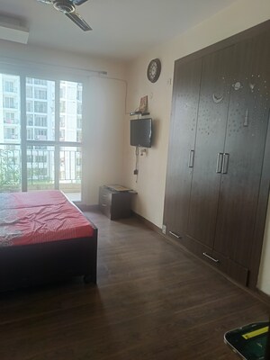 Master Bedroom in 3 BHK Apartment at Vip Road – for Sale
