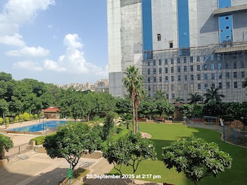 3 BHK Apartment – Exterior View View at Vipul Greens, Sector 48 - for Sale