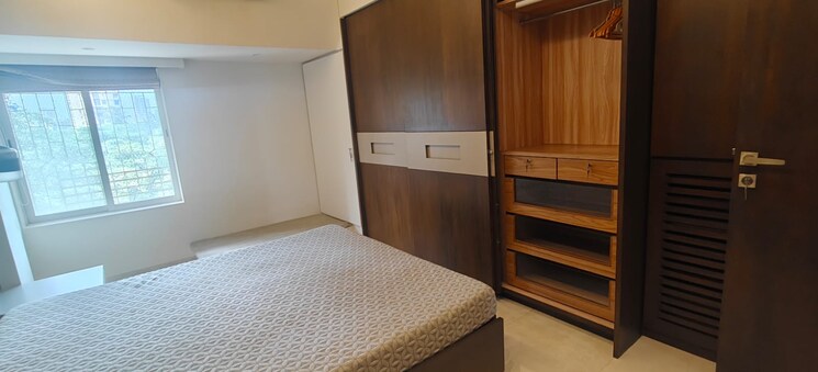 Bedroom, sheth-clarion 2.5 Bedroom 1175 Sq.Ft. Apartment In Borivali East Mumbai 9277877