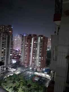 2 BHK + Pooja Room Apartment For Sale in UPAVP Ganga Yamuna And Hindon Enclave