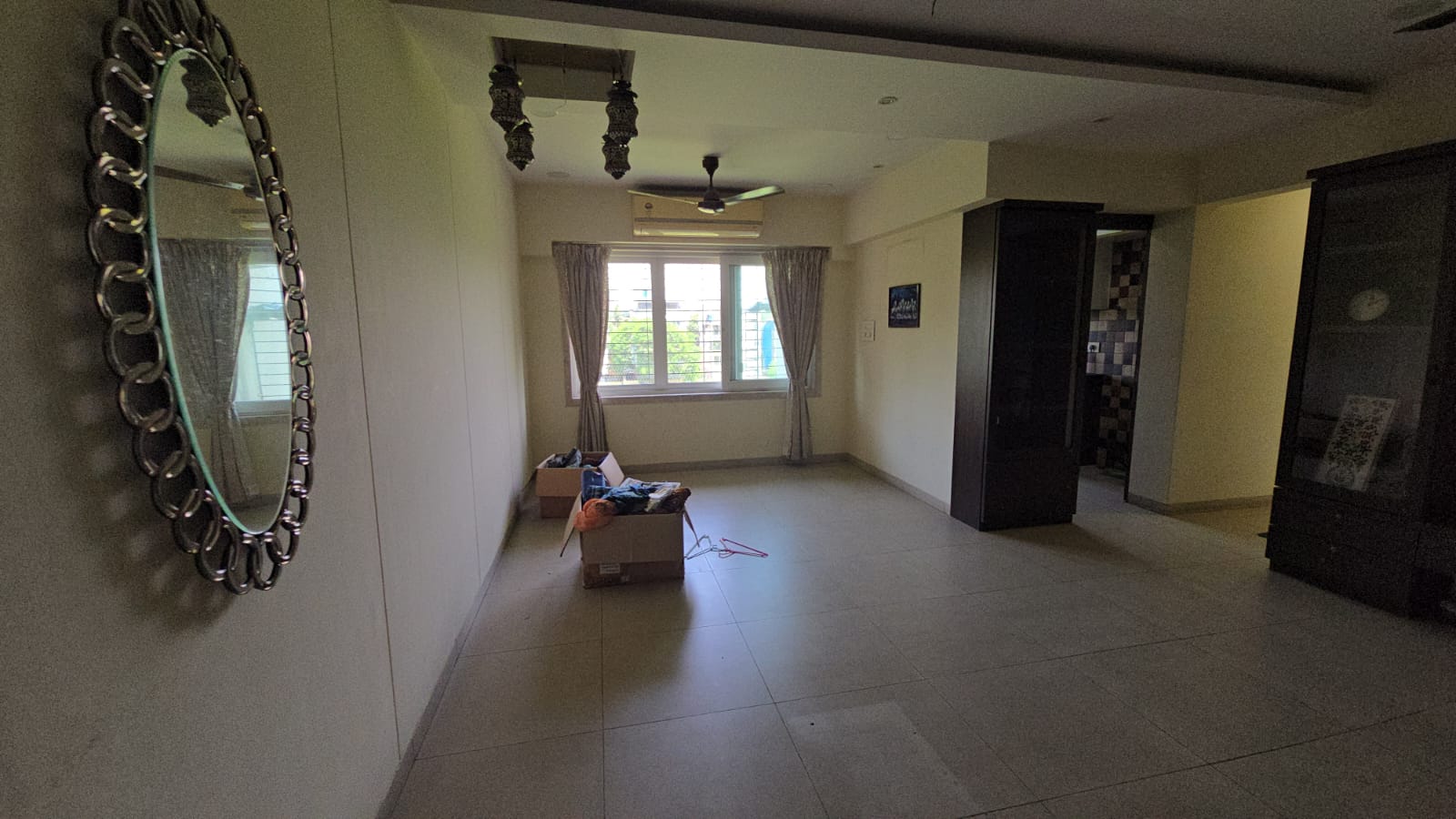 3 BHK Apartment For Sale in Tulsi Chs Sector 28 Vashi