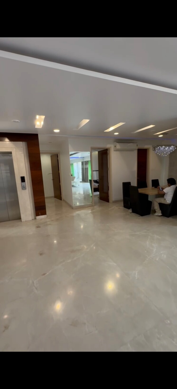 Room, transcon-flora-heights 4 Bedroom 2950 Sq.Ft. Apartment In Andheri West Mumbai 9277889