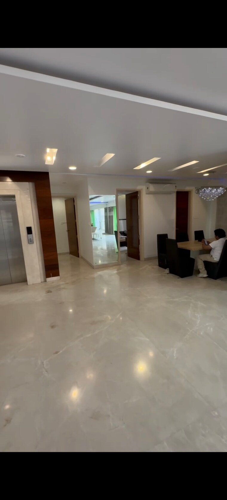 Room, transcon-flora-heights 4 Bedroom 2950 Sq.Ft. Apartment In Andheri West Mumbai 9277889