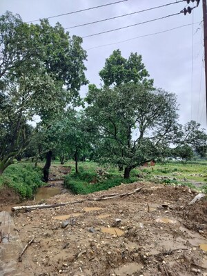 Plot Area in  Plot at Herbertpur – for Sale