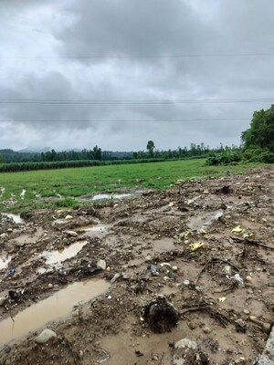 Plot Area in  Plot at Herbertpur – for Sale