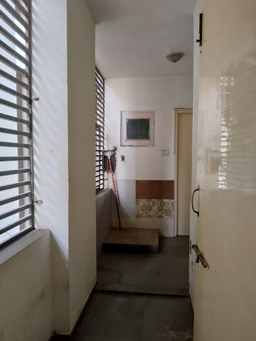  3 BHK Apartment at Ramdevnagar – for Rent