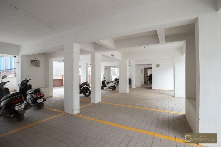  Parking, kharadi 1 Bedroom 650 Sq.Ft. Independent House In Kharadi Pune 9277900